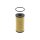 TOPRAN 625 376 Ölfilter