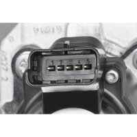 VALEO 700474 AGR-Ventil