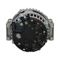 VALEO 444291 Generator
