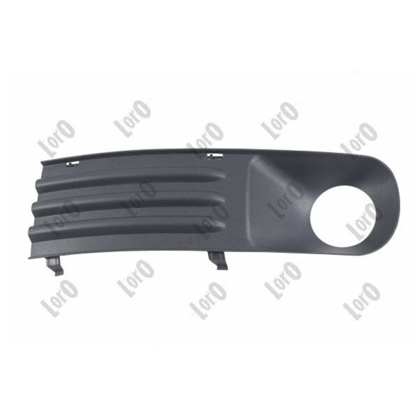 ABAKUS 053-43-451 Lüftungsgitter, Stoßfänger