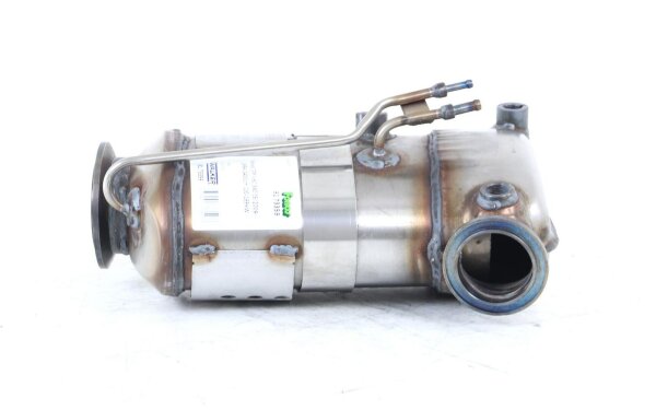 WALKER 73359 Ruß-/Partikelfilter, Abgasanlage