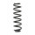 MONROE SP4250 Fahrwerksfeder