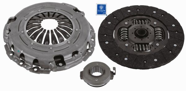 SACHS 3000 951 631 Kupplungssatz
