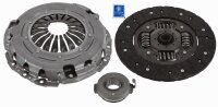 SACHS 3000 951 631 Kupplungssatz
