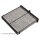 BLUE PRINT ADBP250039 Filter, Innenraumluft