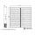 BLUE PRINT ADBP250045 Filter, Innenraumluft