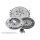 BLUE PRINT ADBP300021 Kupplungssatz