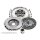 BLUE PRINT ADBP300021 Kupplungssatz