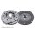 BLUE PRINT ADBP300036 Kupplungssatz