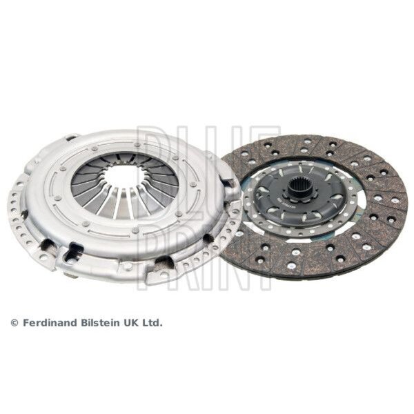 BLUE PRINT ADBP300074 Kupplungssatz