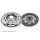 BLUE PRINT ADBP300103 Kupplungssatz