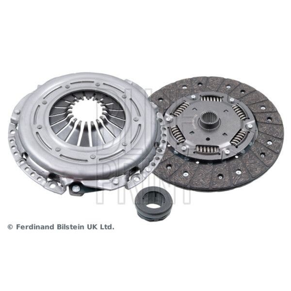BLUE PRINT ADBP300109 Kupplungssatz