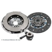 BLUE PRINT ADBP300119 Kupplungssatz
