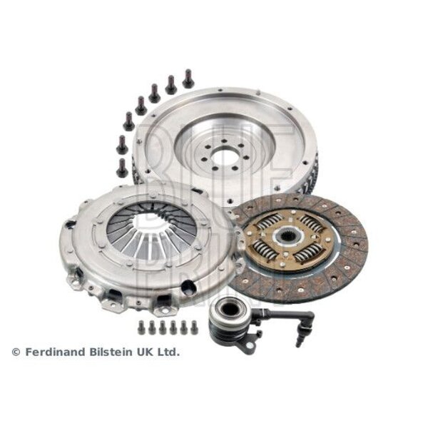 BLUE PRINT ADBP300141 Kupplungssatz