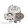 BLUE PRINT ADBP300141 Kupplungssatz