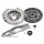 BLUE PRINT ADBP300146 Kupplungssatz