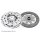 BLUE PRINT ADBP300171 Kupplungssatz