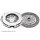BLUE PRINT ADBP300171 Kupplungssatz
