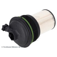 BLUE PRINT ADBP230032 Kraftstofffilter