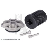 BLUE PRINT ADBP210104 Hydraulikfilter, Lamellenkupplung...