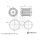 BLUE PRINT ADBP210101 Hydraulikfilter, Automatikgetriebe