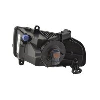 HELLA 1NE 010 832-241 Nebelscheinwerfer