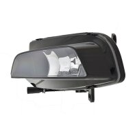 HELLA 1NE 010 832-311 Nebelscheinwerfer