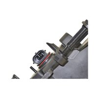 HELLA 1NE 010 832-311 Nebelscheinwerfer