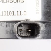 PIERBURG 7.10101.11.0 Wasserumwälzpumpe, Standheizung
