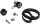 GATES K015705XS Zahnriemensatz