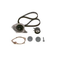 BOSCH 1 987 946 982 Wasserpumpe + Zahnriemensatz
