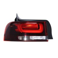 VALEO 047210 Heckleuchte