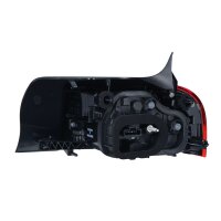 VALEO 047210 Heckleuchte
