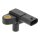 TOPRAN 622 527 Sensor, Saugrohrdruck