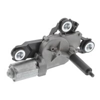 TOPRAN 623 404 Wischermotor