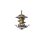 MAHLE TX 476 87D Thermostat, Kühlmittel