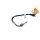 NRF 707237 Sensor, Abgastemperatur