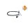 NRF 707242 Sensor, Abgastemperatur
