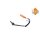 NRF 707282 Sensor, Abgastemperatur
