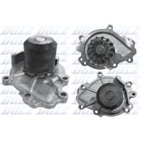 DOLZ K119 Wasserpumpe, Motorkühlung