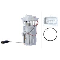 HELLA 8TF 358 304-061 Kraftstoff-Fördereinheit