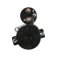 AS-PL S3018SR Starter