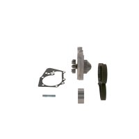 BOSCH 1 987 946 466 Wasserpumpe + Zahnriemensatz