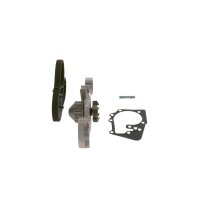 BOSCH 1 987 946 466 Wasserpumpe + Zahnriemensatz