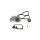 BOSCH 1 987 946 466 Wasserpumpe + Zahnriemensatz