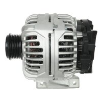 AS-PL A0049PR Generator