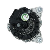 AS-PL A0822S Generator