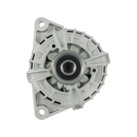 AS-PL A0836S Generator