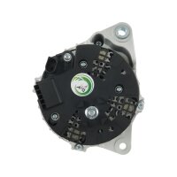 AS-PL A0836S Generator
