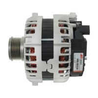 AS-PL A0836S Generator